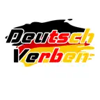 deutsch verben offline iOS Icon