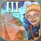 Mosaic Game of Gods 3 iOS Icon