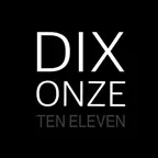 DIX ONZE Icon