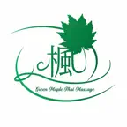 楓按摩 iOS Icon