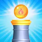 Bubble Nature iOS Icon