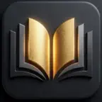 eBooks for Kindle & Audiobooks icon