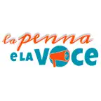 La penna e la voce iOS Icon