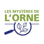 Mystères à la Roche d'Oëtre iOS Icon