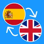 Spanish flash cards - Learn iOS Icon