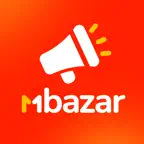 MBazar iOS Icon