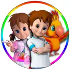 Olim bola iOS Icon