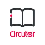 Circutor MyCatalog iOS Icon