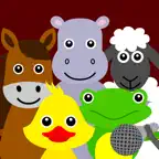 Smart Games for Little Kids iOS Icon