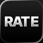 Rate - APA Calculator icon