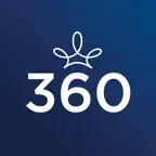 360 Recognition iOS Icon