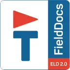 Titan GPS FieldDocs iOS Icon