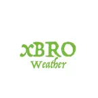 XBRO Weather iOS Icon