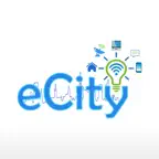 e-City iOS Icon