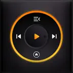 Offline Music Player Tones iOS Icon