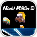Night Racer-  Street Racing 3D iOS Icon