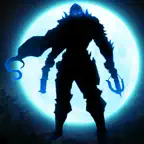 Devil Hunter: Monster Shooter iOS Icon