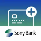 Sony Bank Open Account iOS Icon