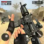 Gun Strike- Critical Ops Moble iOS Icon