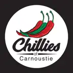 Chillies Of Carnoustie iOS Icon