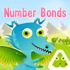 Squeebles Number Bonds iOS Icon