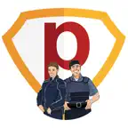Zoll Karriere iOS Icon