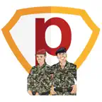 Bundeswehr Karriere/ Eignung iOS Icon