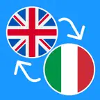 Italian Language Learning • iOS Icon