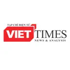 Tạp chí điện tử VIETTIMES icon