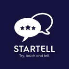 StarTell iOS Icon