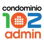 Condominio102 Admin iOS Icon