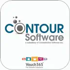 Vouch365 for Contour Software iOS Icon