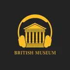 British Museum 3D Map & Route iOS Icon