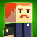 BoxHead vs Zombies 2 iOS Icon