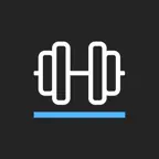 KraftApp for Kieser Training Icon