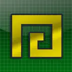 MixPad, mezclador multipista iOS Icon