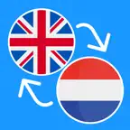 Dutch Language Learning Words iOS Icon