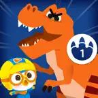 Pororo Dinosaur World Part1 iOS Icon