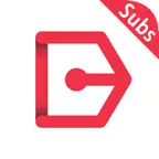 EasyCanvas - Subscription iOS Icon
