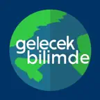 Gelecek Bilimde iOS Icon