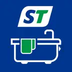 MyBathroom iOS Icon