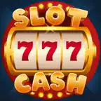 Slot Cash - Slots Game iOS Icon