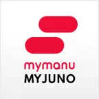 MyJuno- Group chat translation iOS Icon