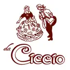 Da Ciccio iOS Icon
