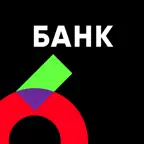 Банк Власний Рахунок: онлайн iOS Icon