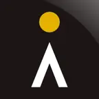 GPS AUTOFIN iOS Icon