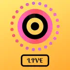 Live Wallpaper Supreme iOS Icon