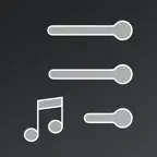 Wave Audio Editor iOS Icon
