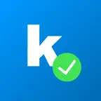 Infomaniak kCheck iOS Icon