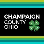 Champaign County 4-H iOS Icon